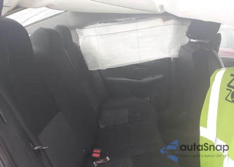 2024 Nissan Sentra Sv Xtronic Cvt from USA, damaged, VIN 3N1AB8CV0RY340856